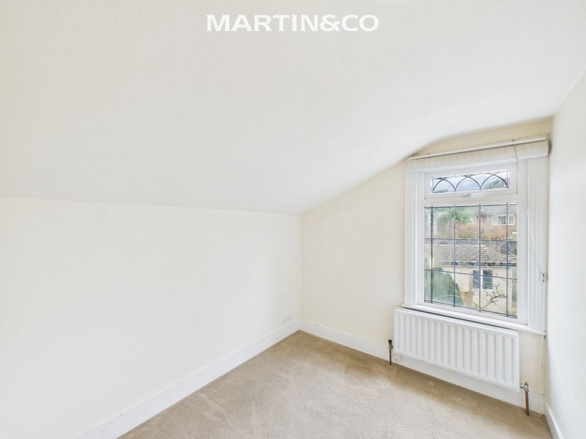 Manor Place, Staines-upon-Thames