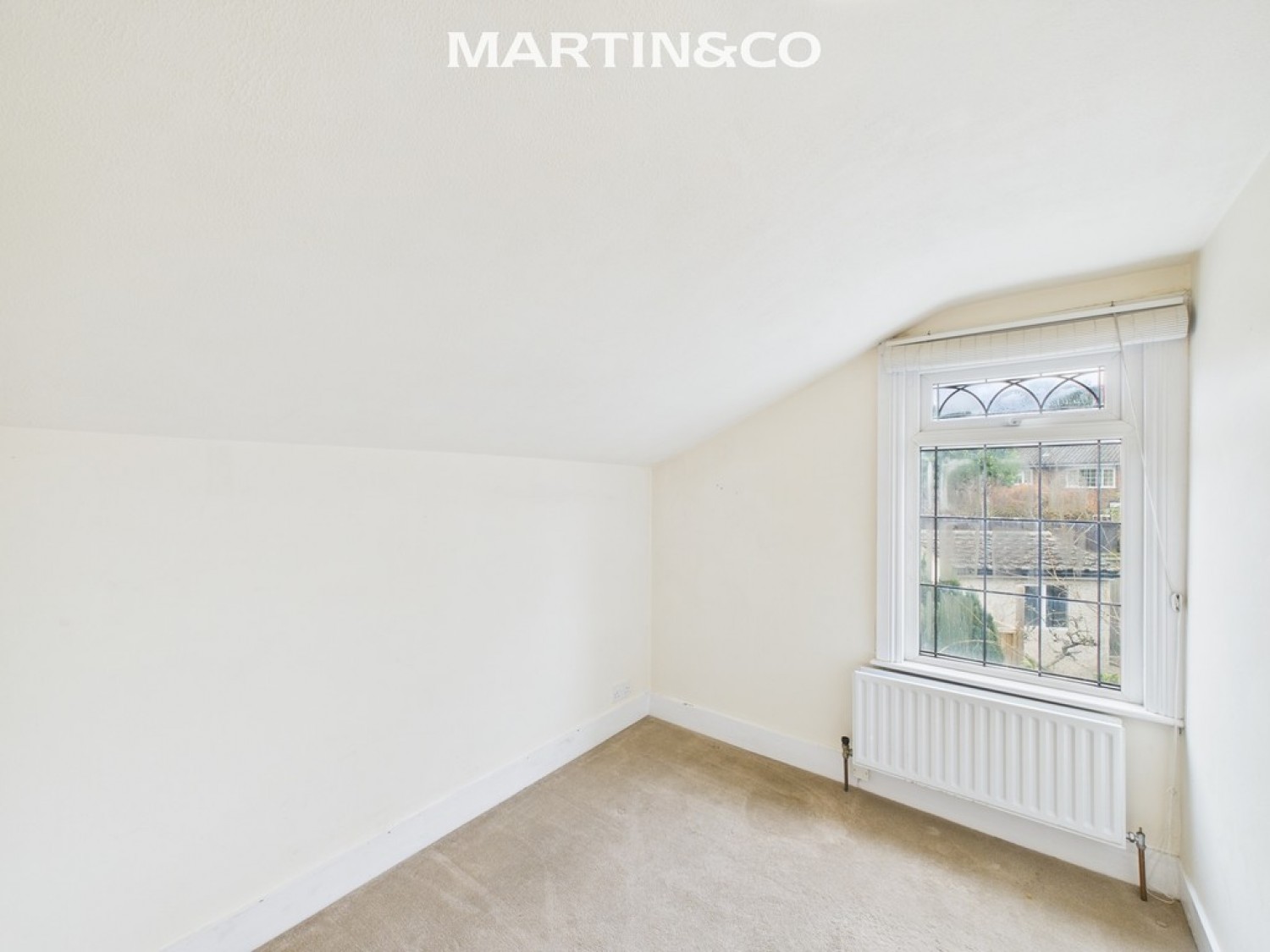 Manor Place, Staines-upon-Thames