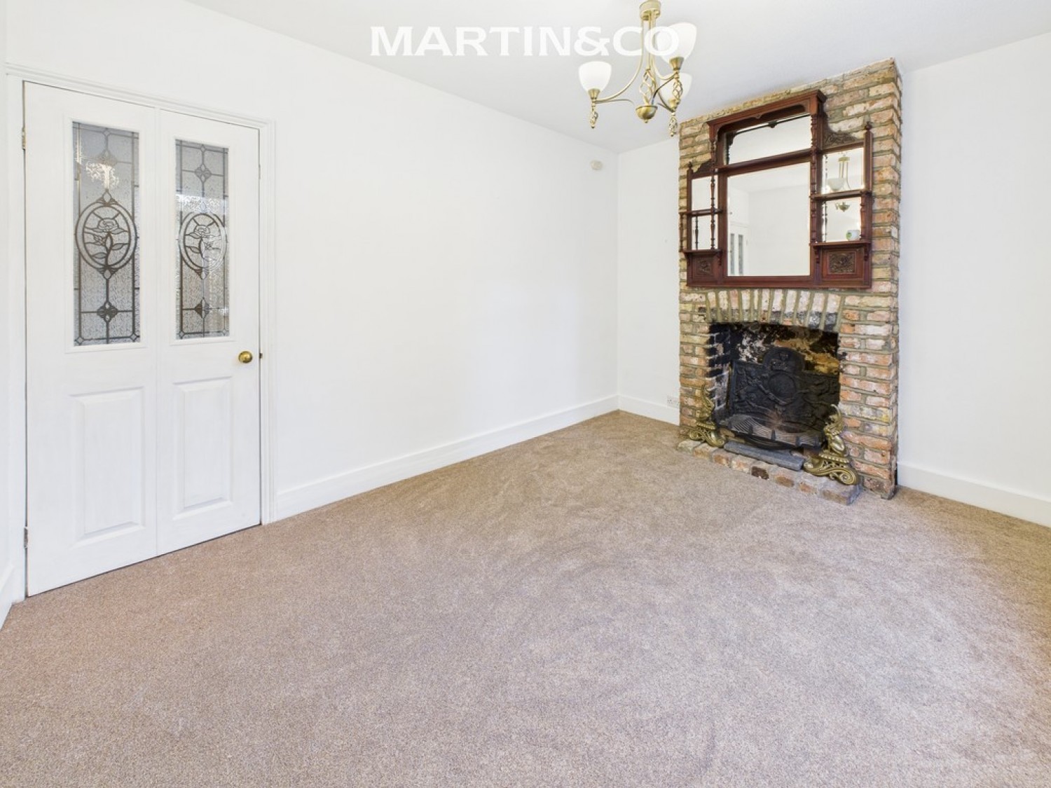 Manor Place, Staines-upon-Thames