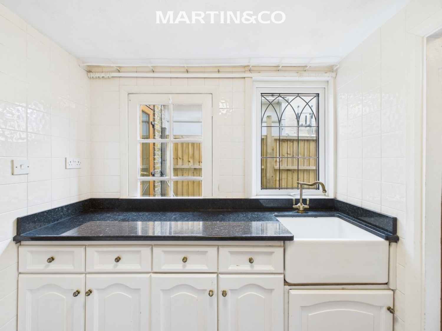 Manor Place, Staines-upon-Thames