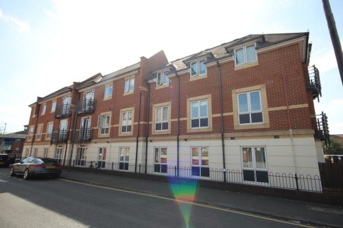 Henley Court , Denham Road