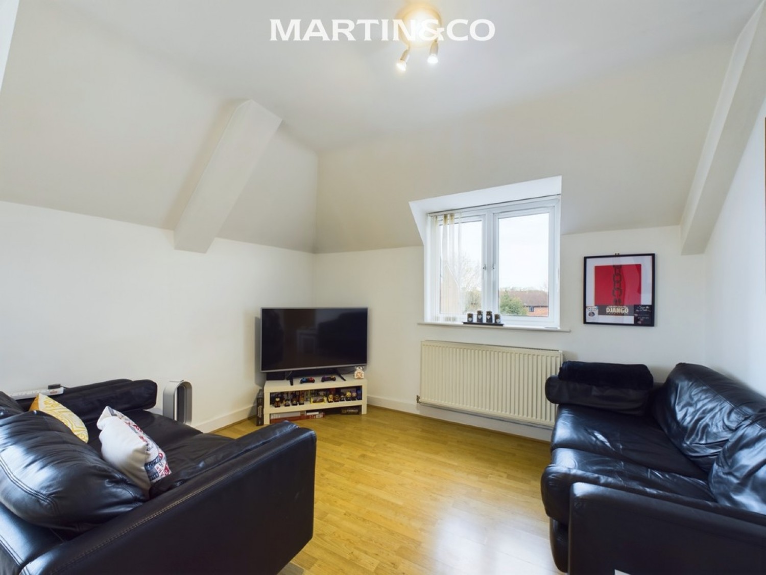 Denham Road, Egham