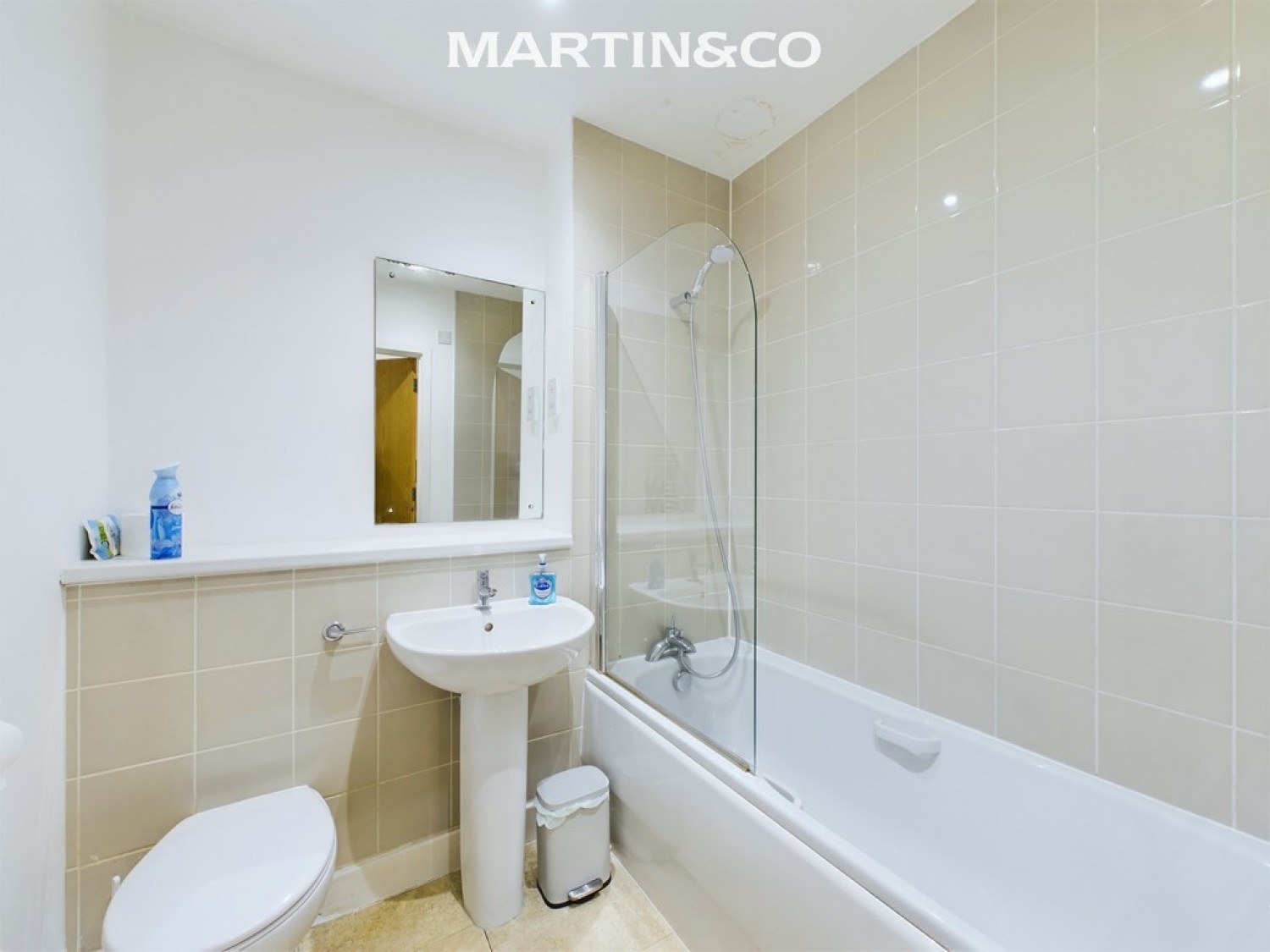 Denham Road, Egham