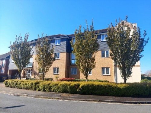 Wapshott Road, Staines-upon-Thames