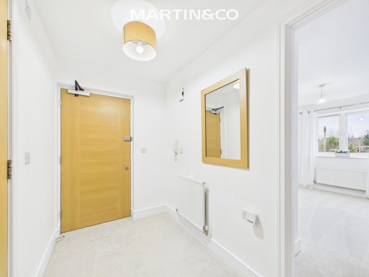 Wapshott Road, Staines-upon-Thames