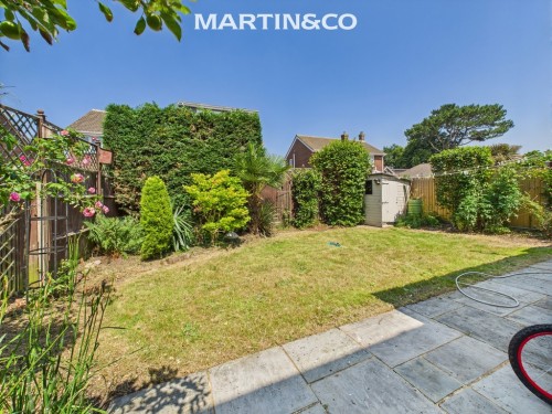 Boscombe Close, Egham, Surrey
