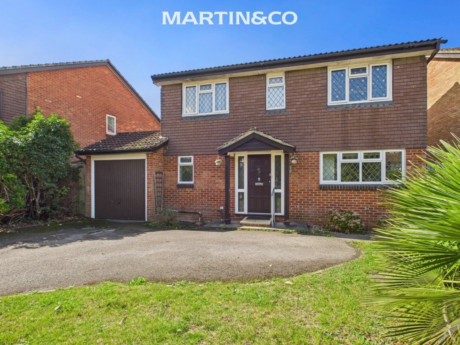 Rydal Way, Egham