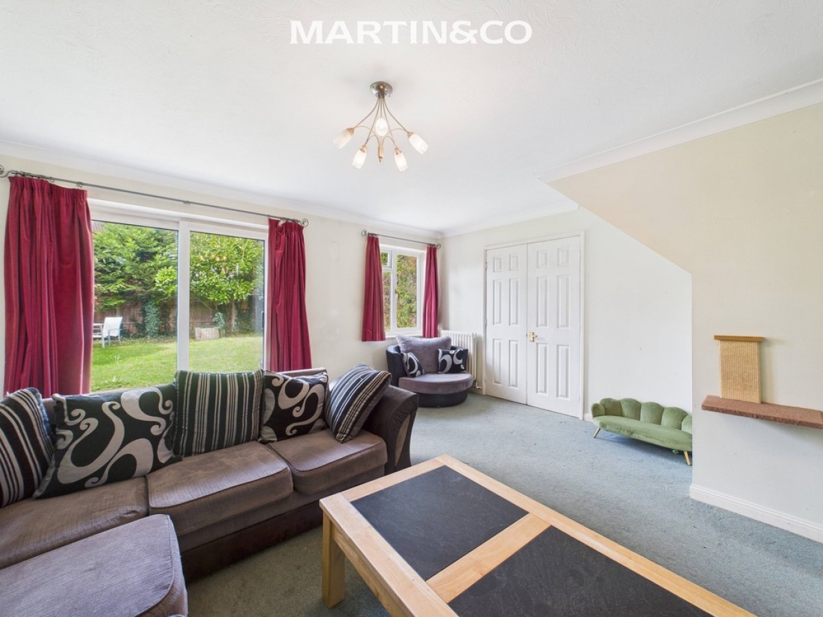 Rydal Way, Egham