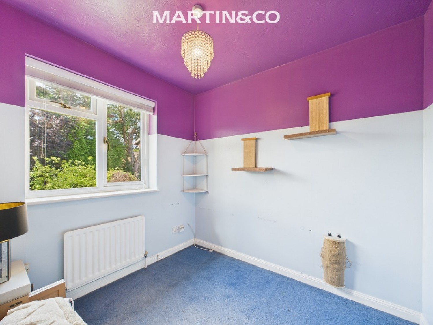 Rydal Way, Egham