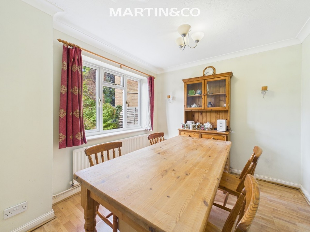 Rydal Way, Egham