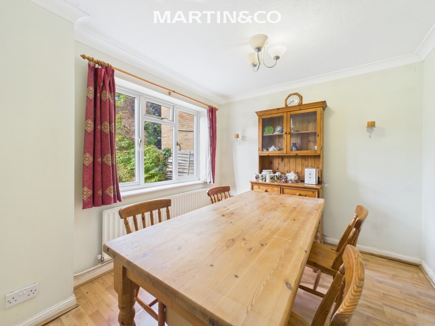 Rydal Way, Egham