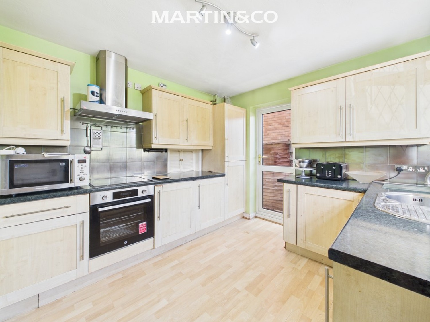 Rydal Way, Egham