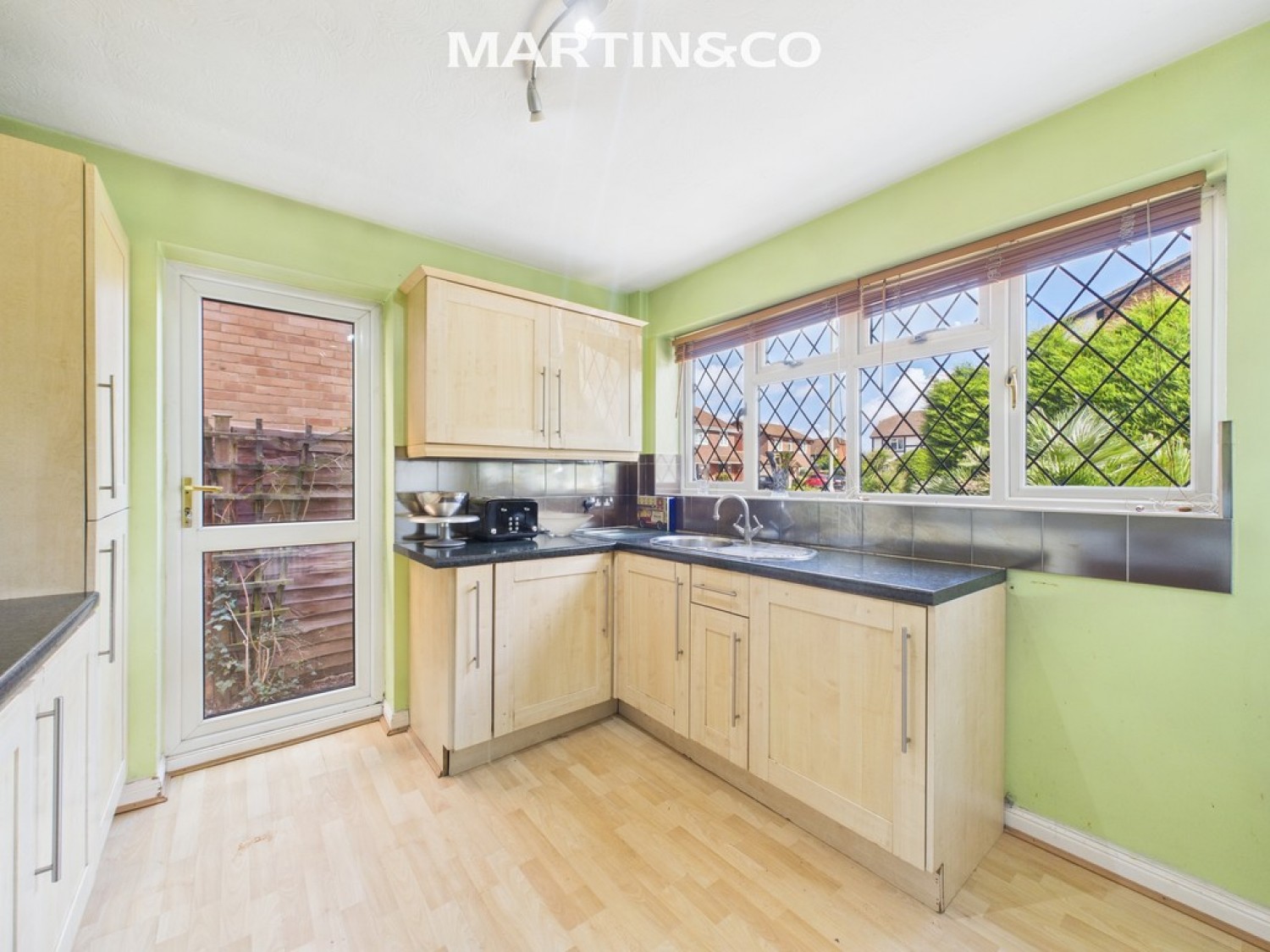 Rydal Way, Egham