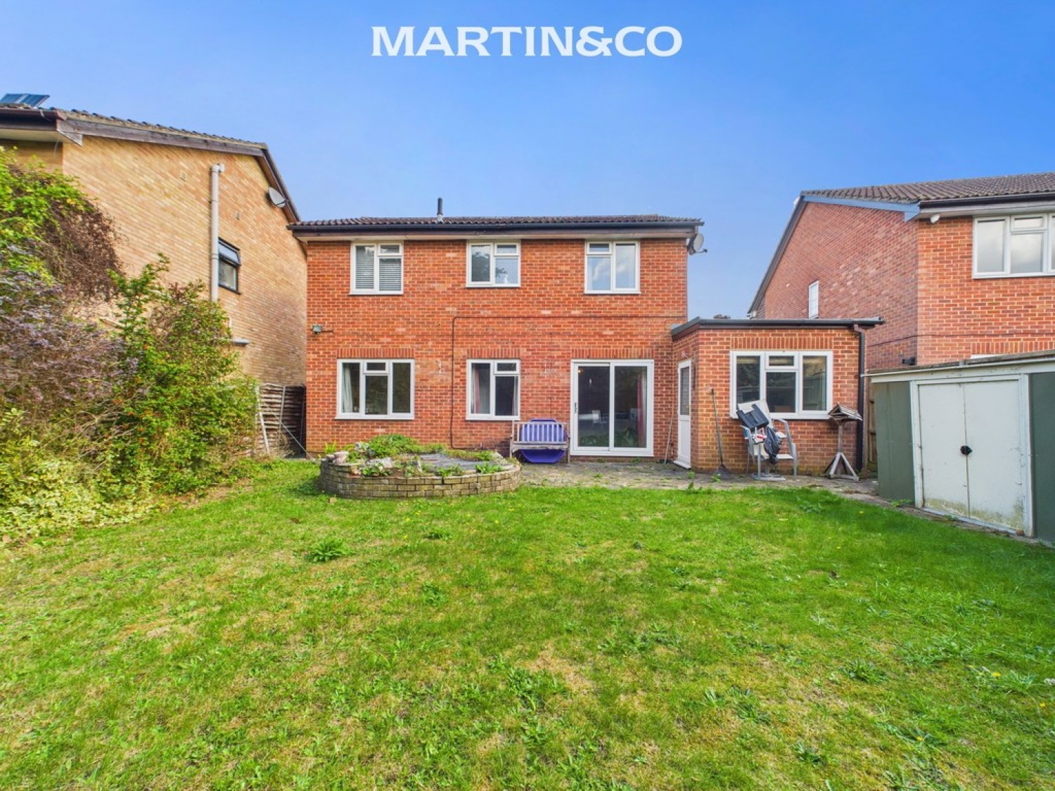 Rydal Way, Egham