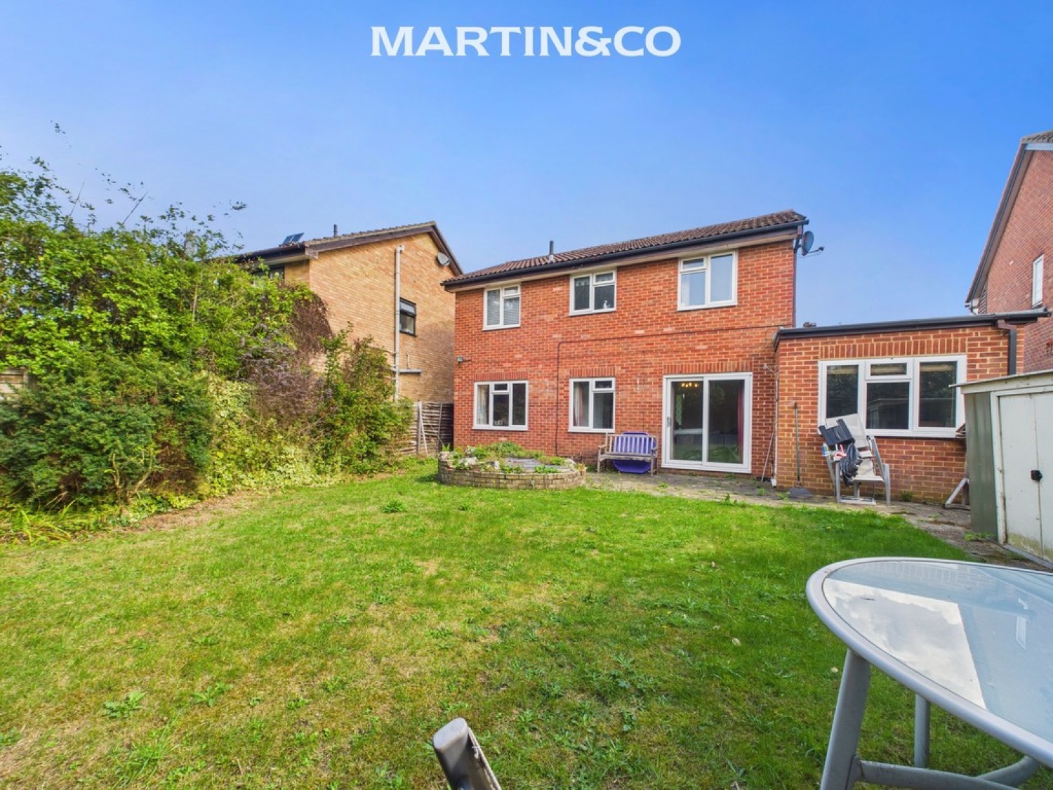 Rydal Way, Egham