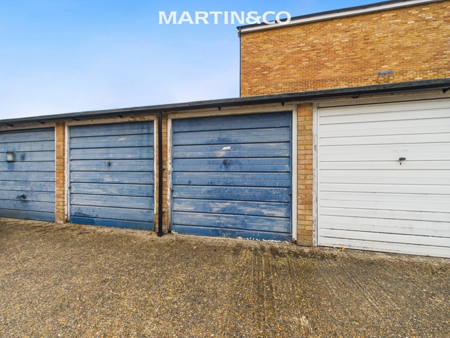 Edgecumbe Court, Laleham Road, Staines, Staines-upon-Thames