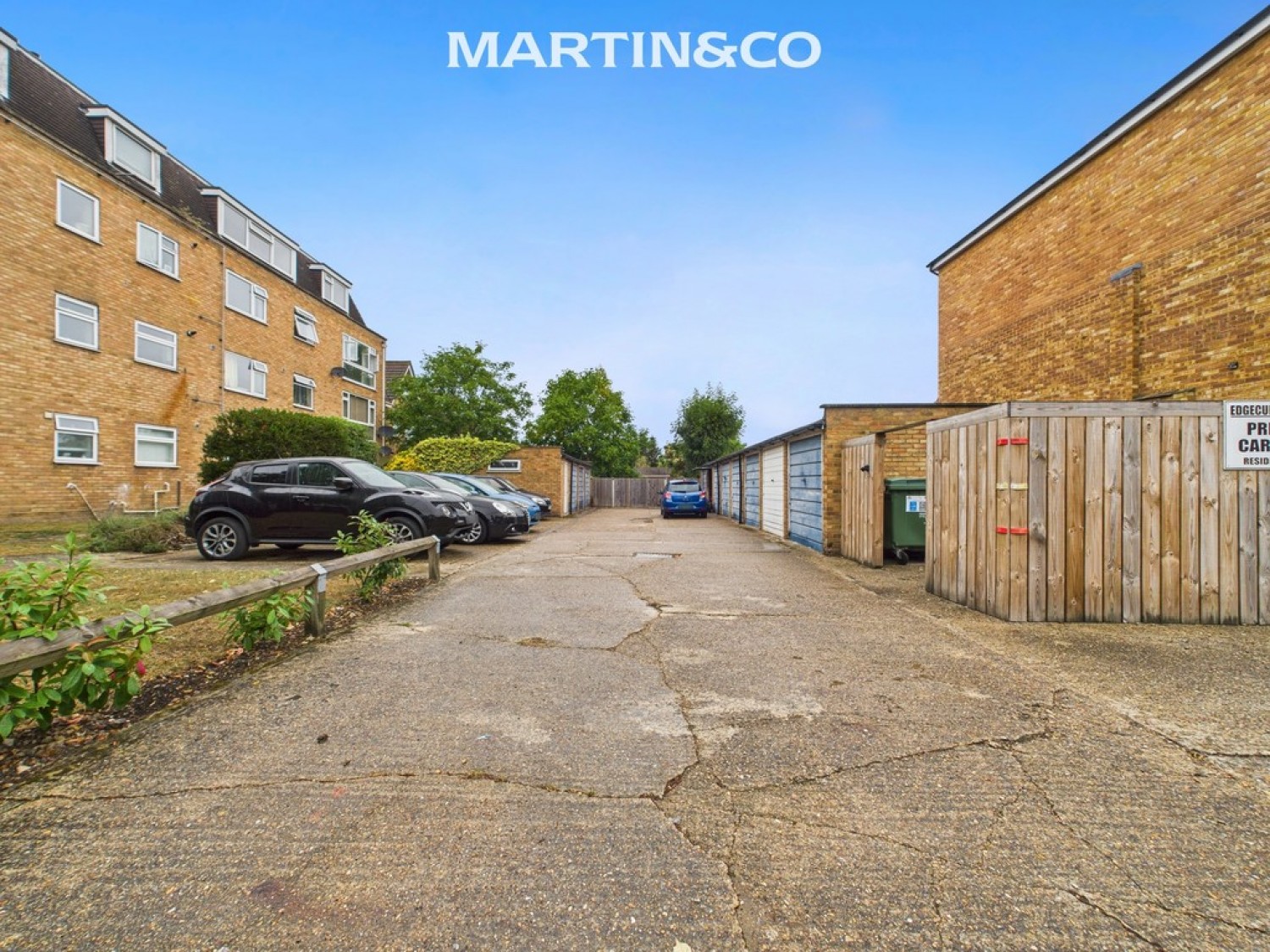 Edgecumbe Court, Laleham Road, Staines, Staines-upon-Thames