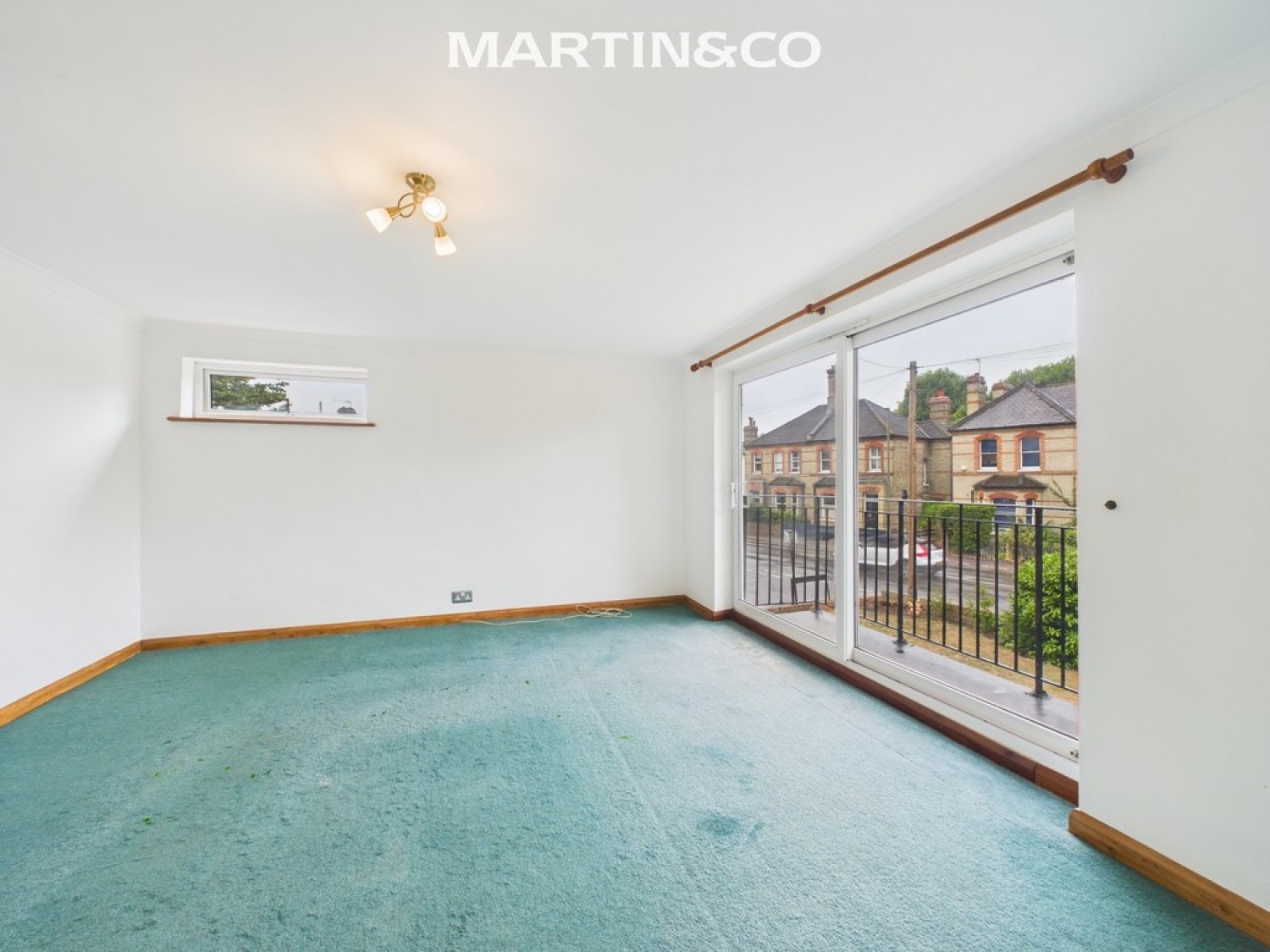 Edgecumbe Court, Laleham Road, Staines, Staines-upon-Thames