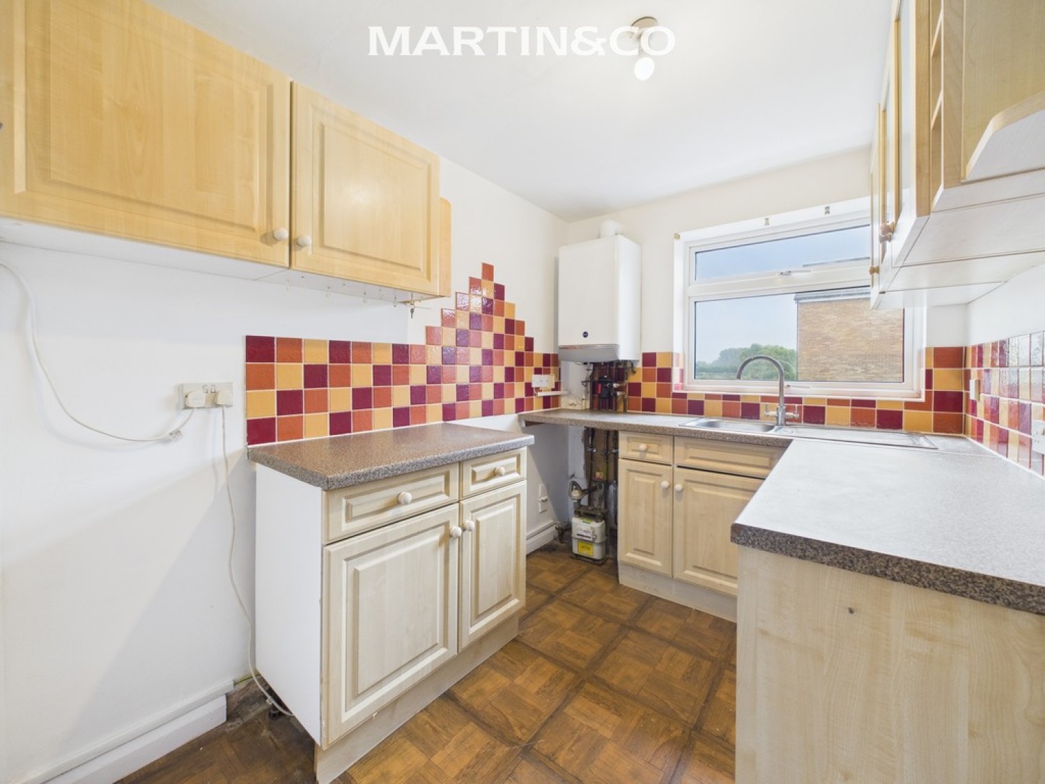 Edgecumbe Court, Laleham Road, Staines, Staines-upon-Thames