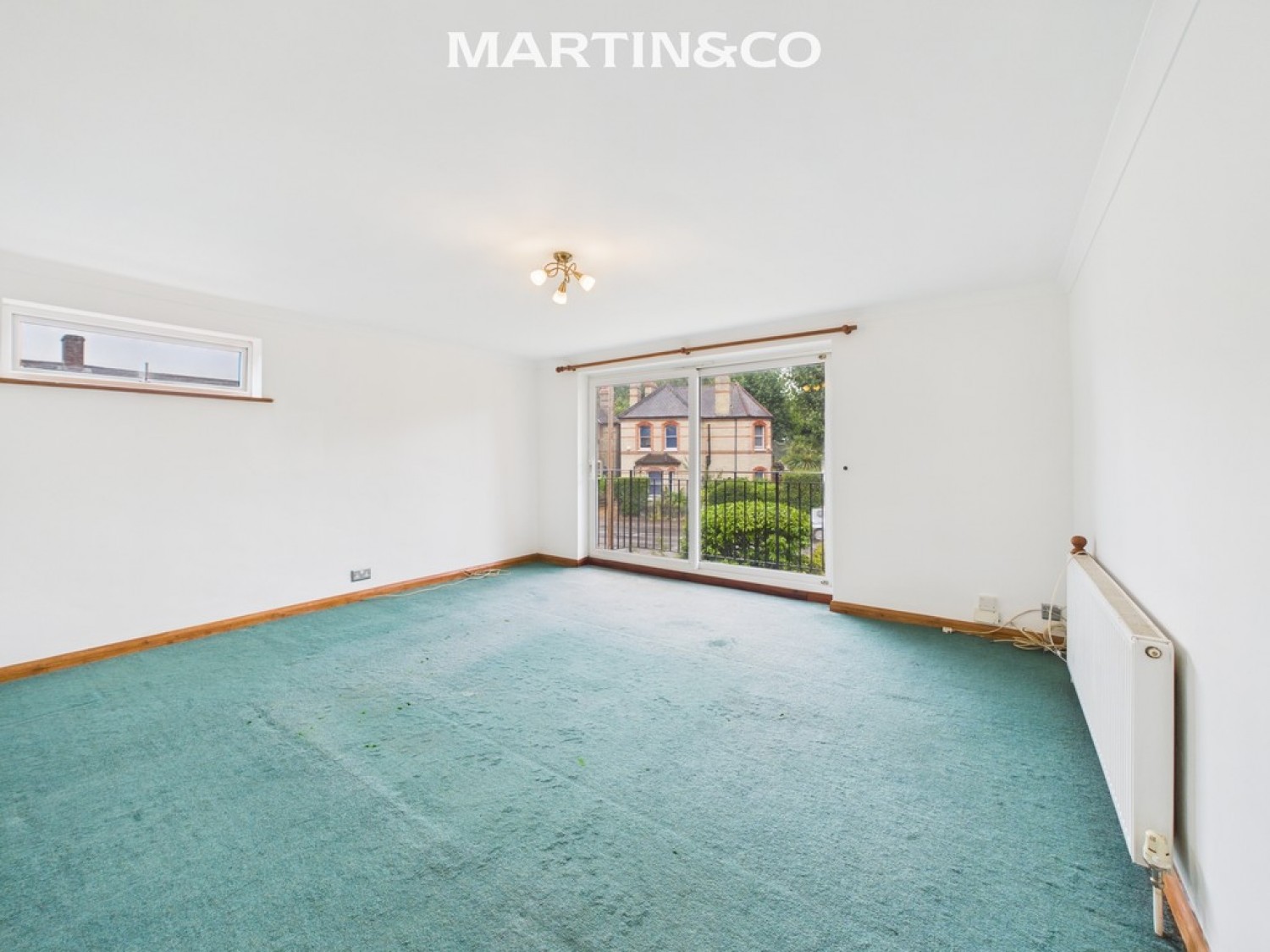 Edgecumbe Court, Laleham Road, Staines, Staines-upon-Thames