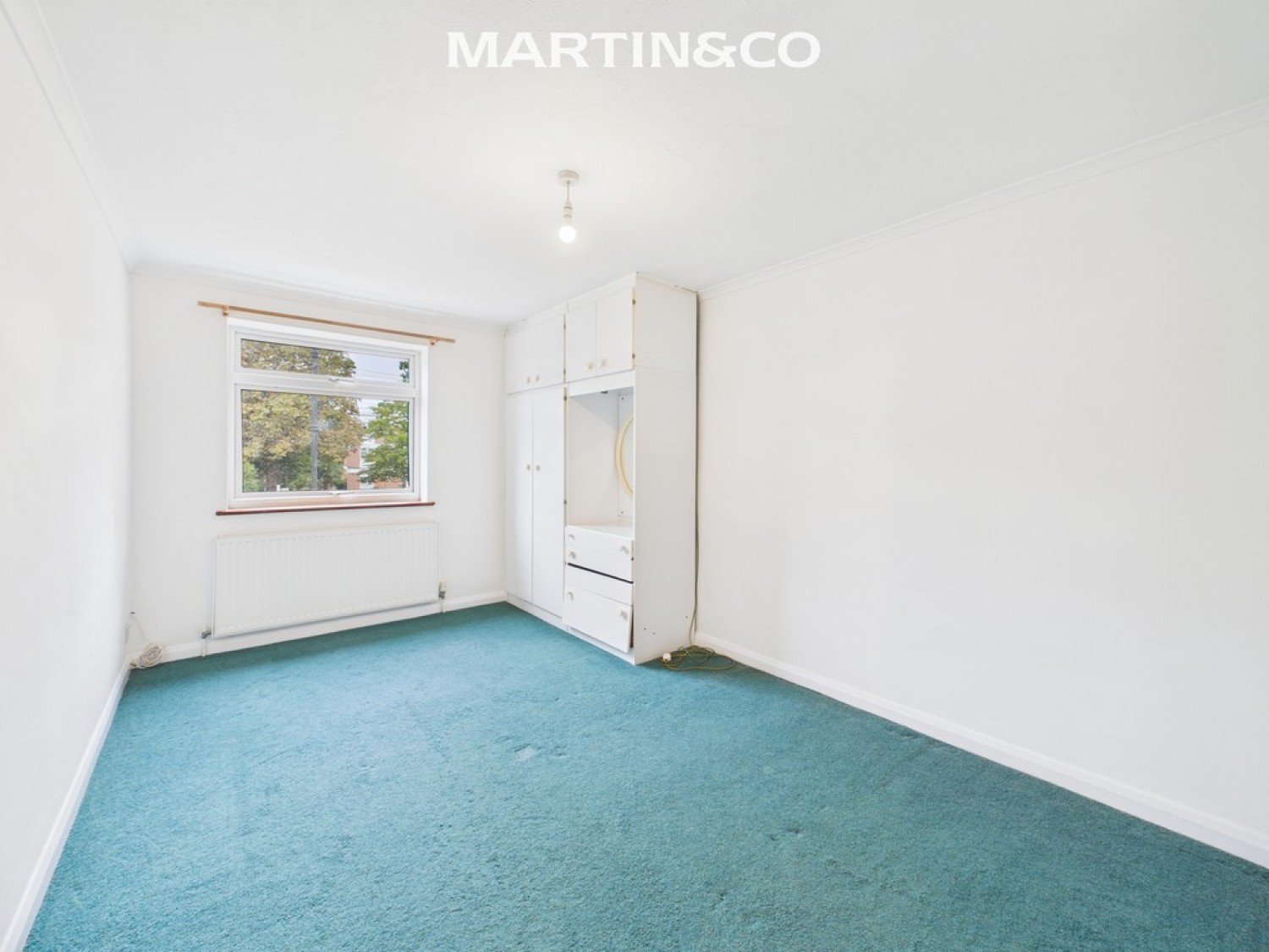 Edgecumbe Court, Laleham Road, Staines, Staines-upon-Thames