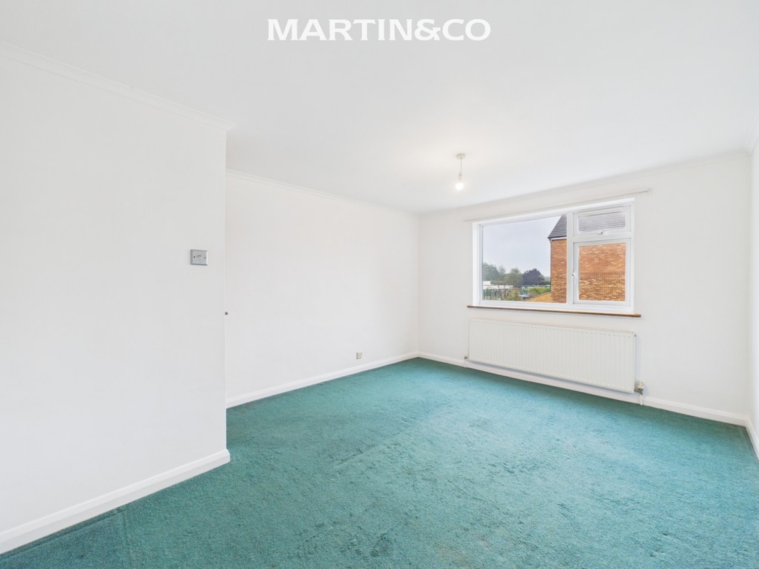 Edgecumbe Court, Laleham Road, Staines, Staines-upon-Thames