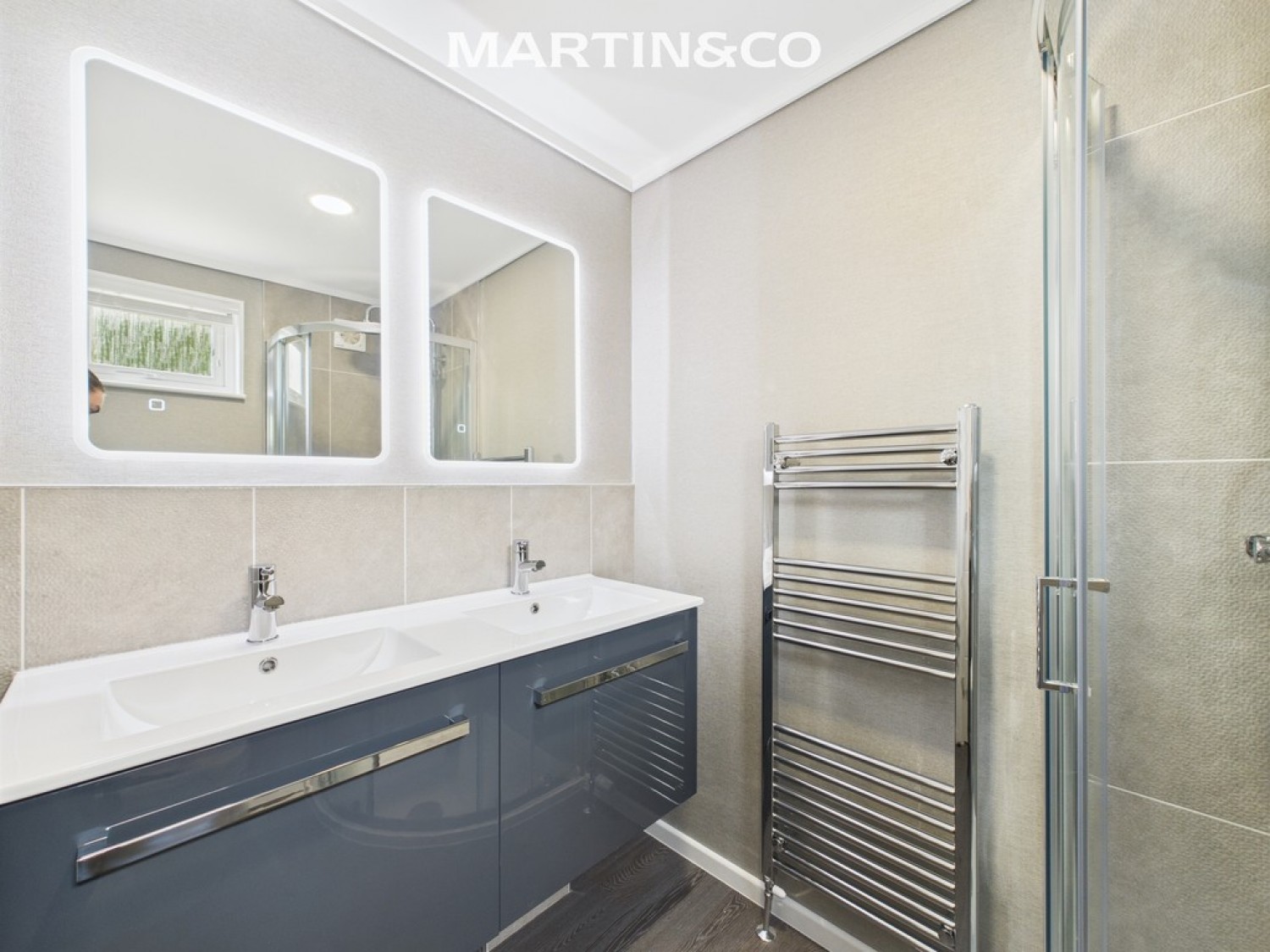 Thames Retreat, Staines-upon-Thames