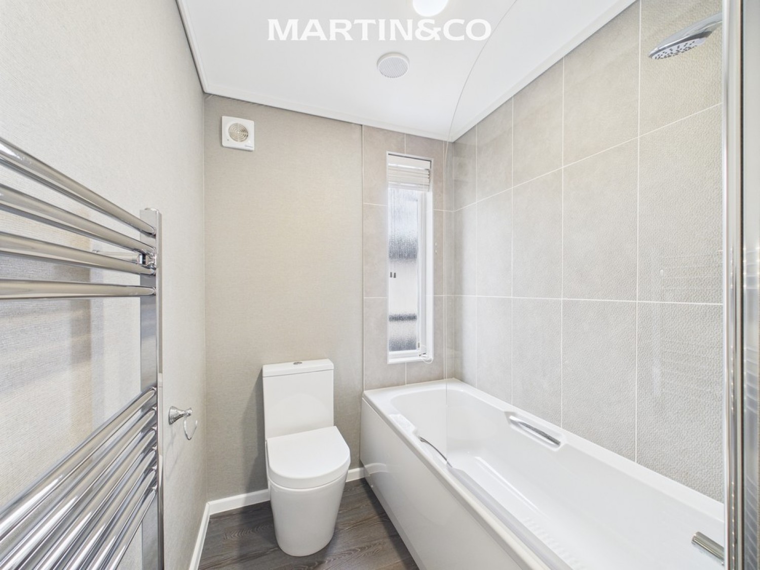 Thames Retreat, Staines-upon-Thames
