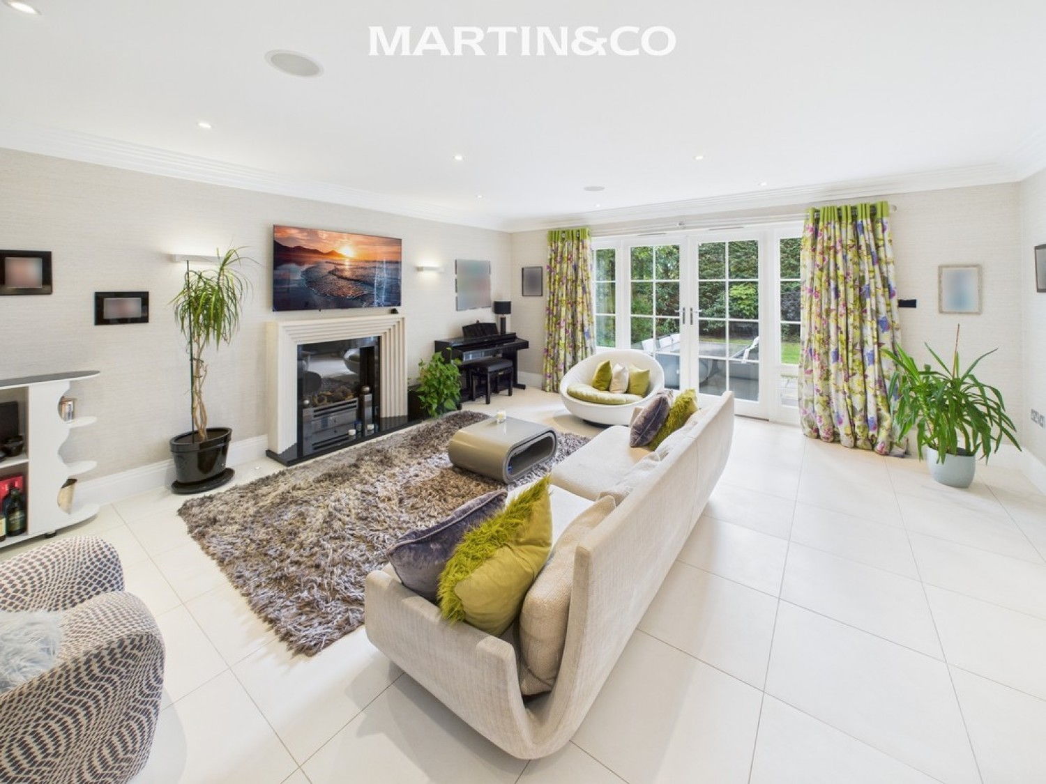 Queens Hill, Ascot