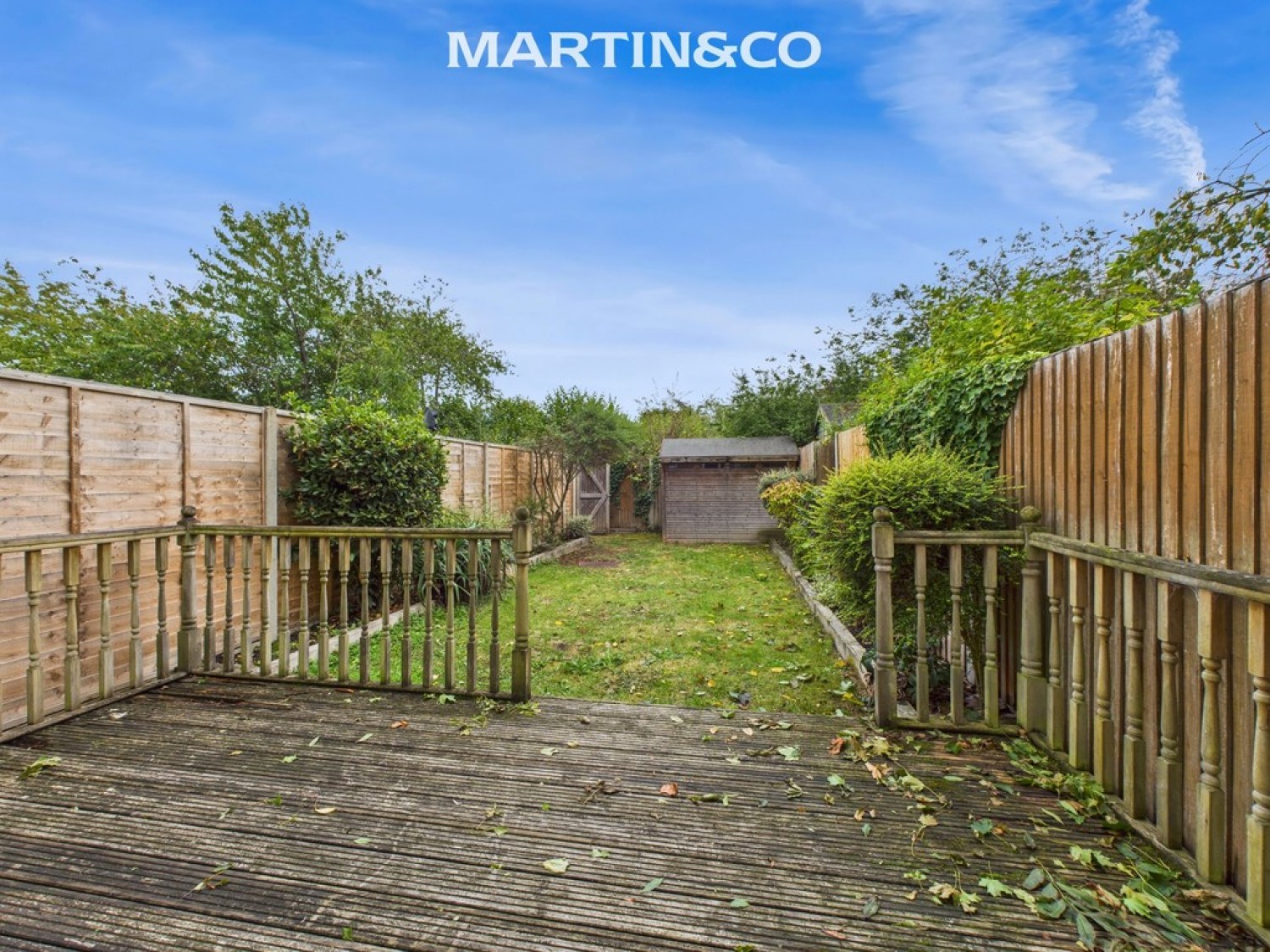 Cromwell Close, Staines Upon Thames