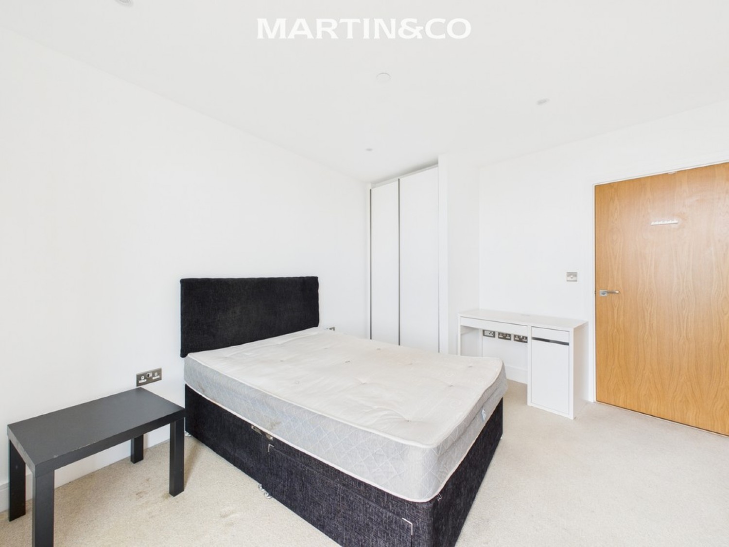 Sky View Tower, Stratford