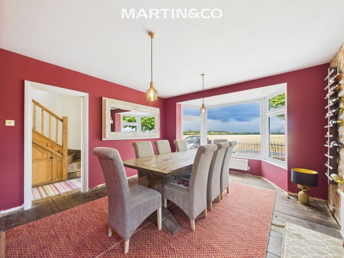Boveney Road, Dorney