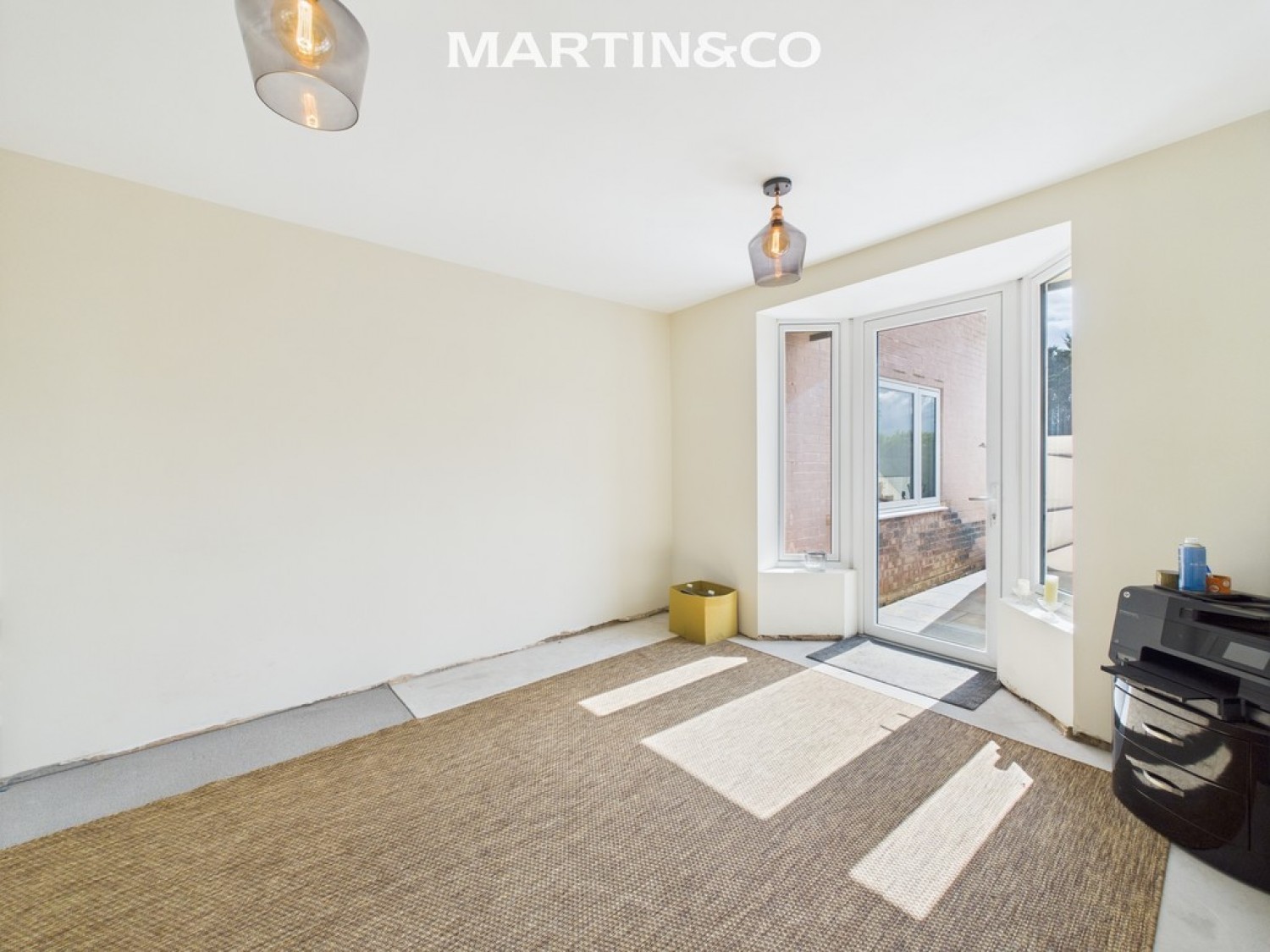Boveney Road, Dorney