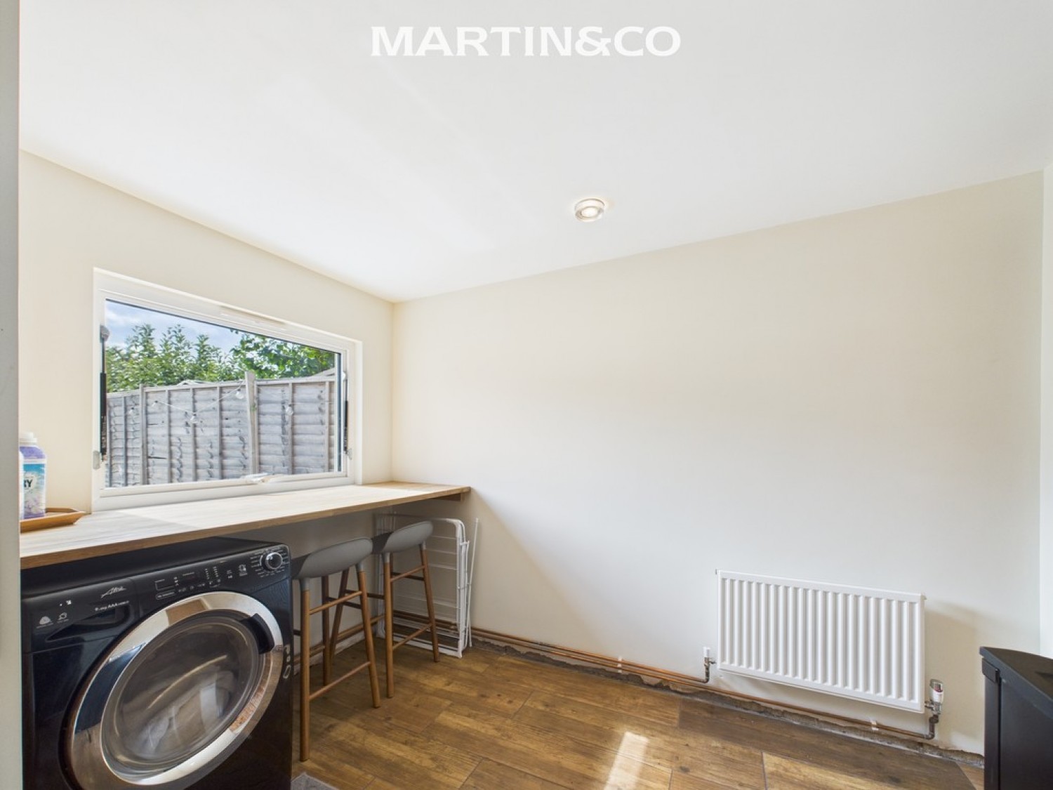 Boveney Road, Dorney