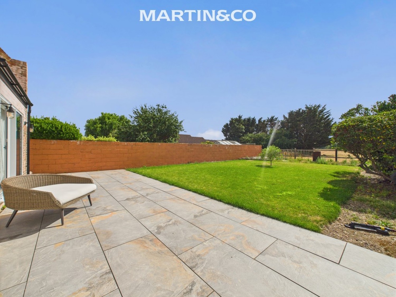 Boveney Road, Dorney