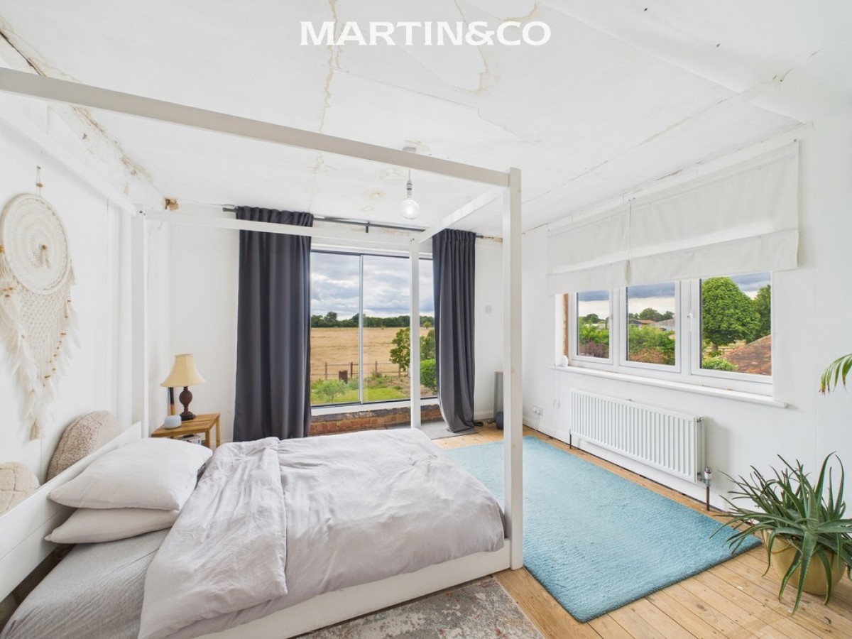 Boveney Road, Dorney