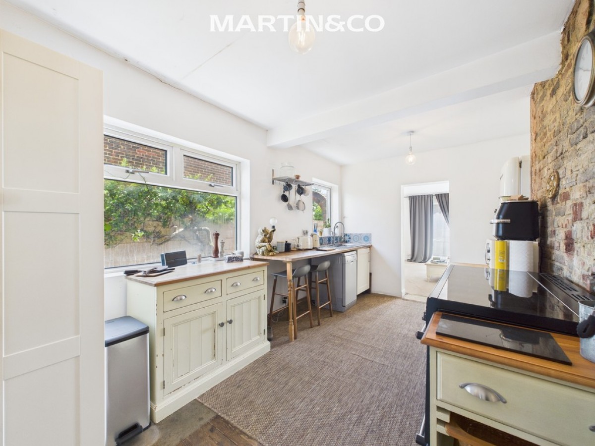 Boveney Road, Dorney