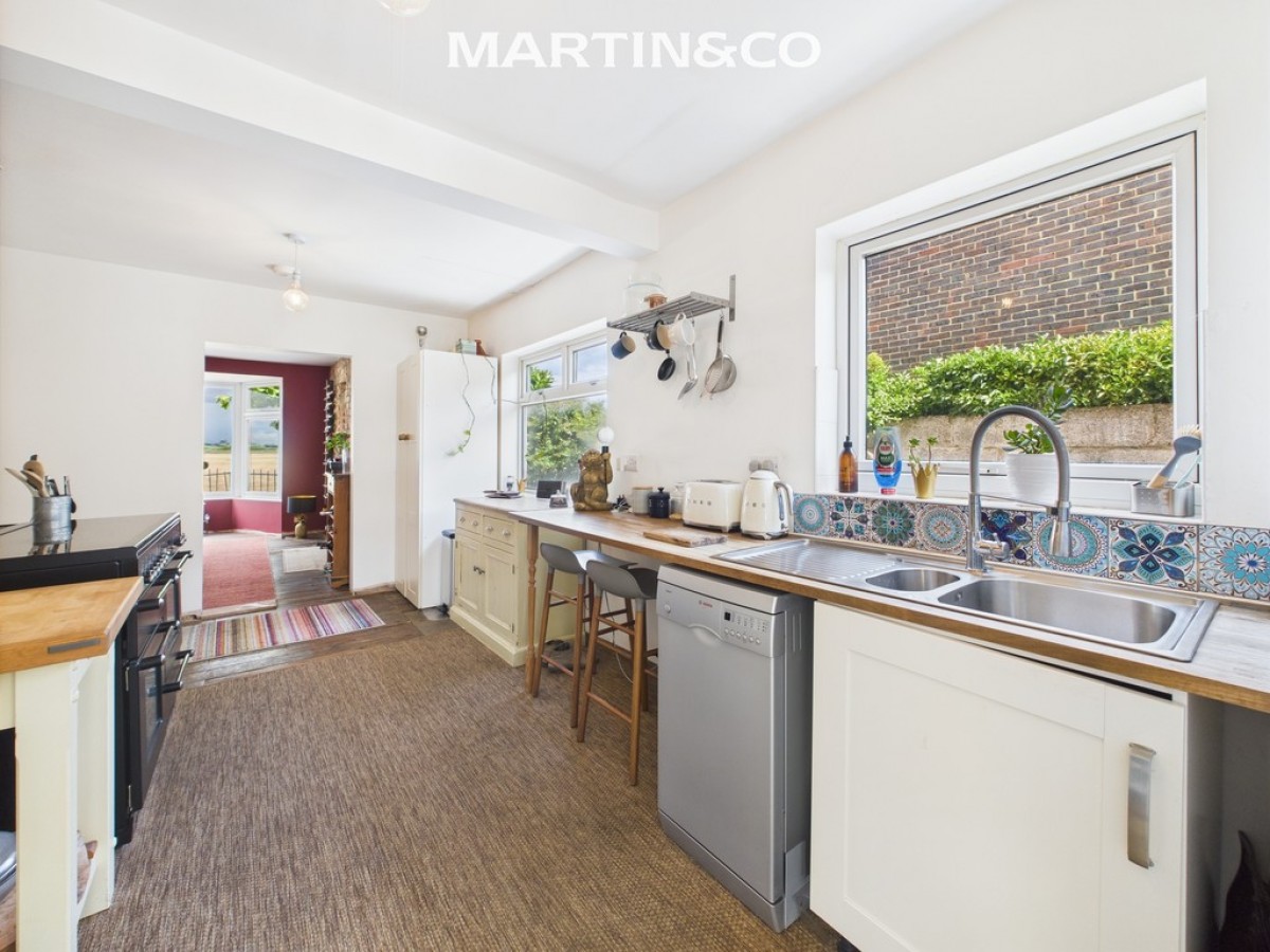 Boveney Road, Dorney