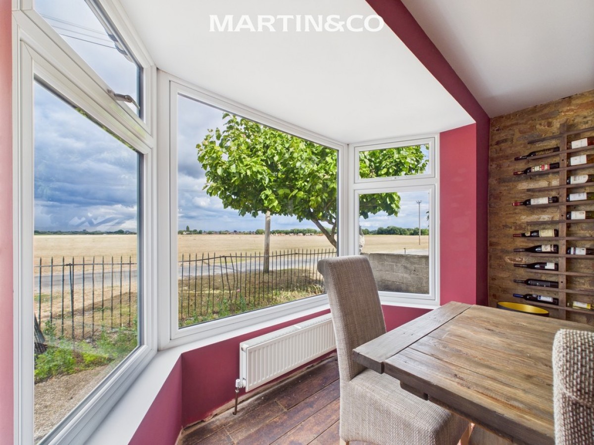 Boveney Road, Dorney