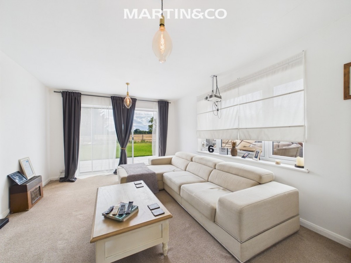 Boveney Road, Dorney