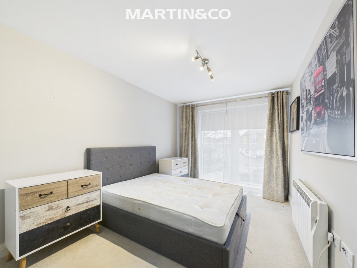 One High Street, Egham