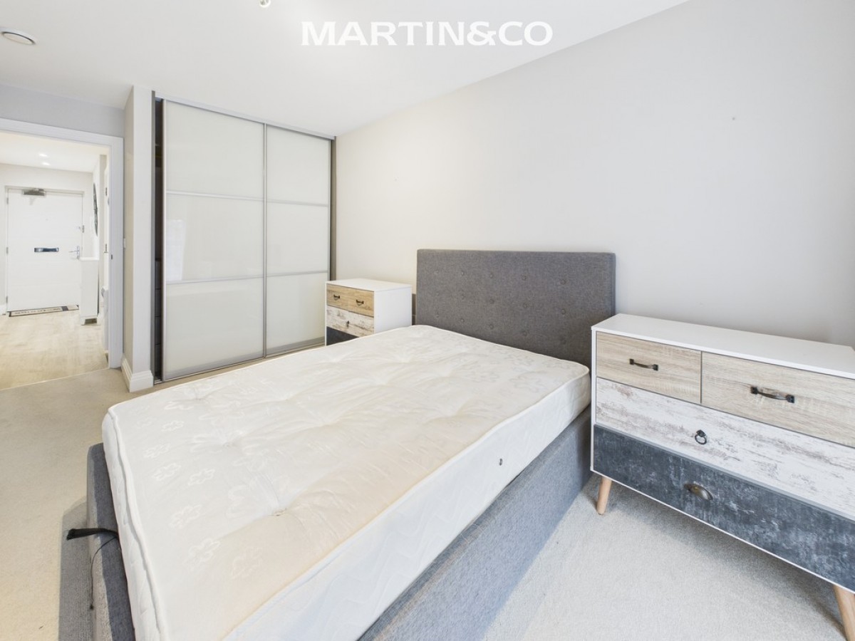 One High Street, Egham