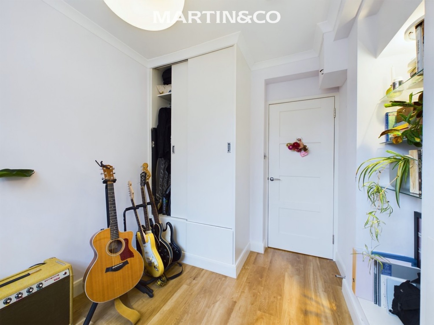 2 bedroom Flat in Wellington Buildings, Bow