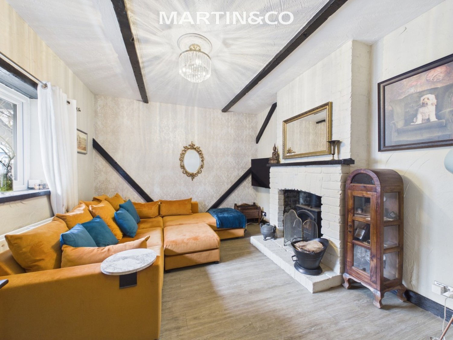 3 bedroom House for Sale Medlake Road, Egham