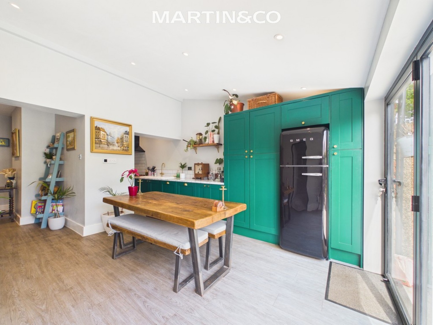 3 bedroom House for Sale Medlake Road, Egham