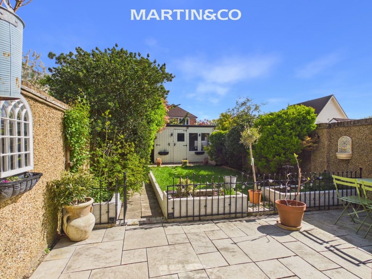 3 bedroom House for Sale Medlake Road, Egham