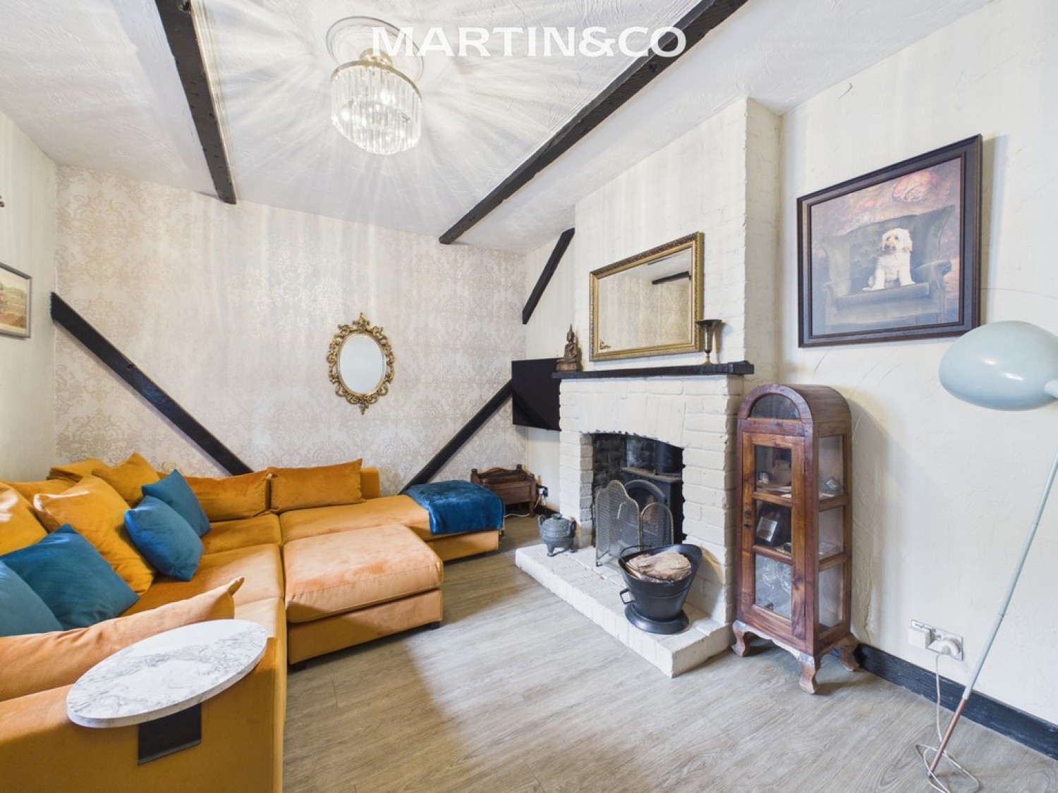 3 bedroom House for Sale Medlake Road, Egham