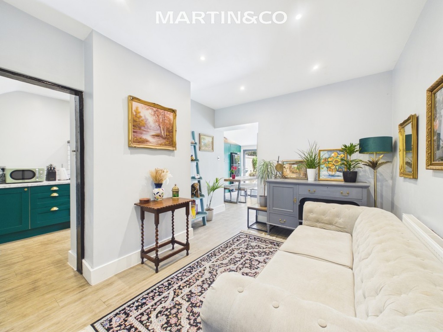 3 bedroom House for Sale Medlake Road, Egham