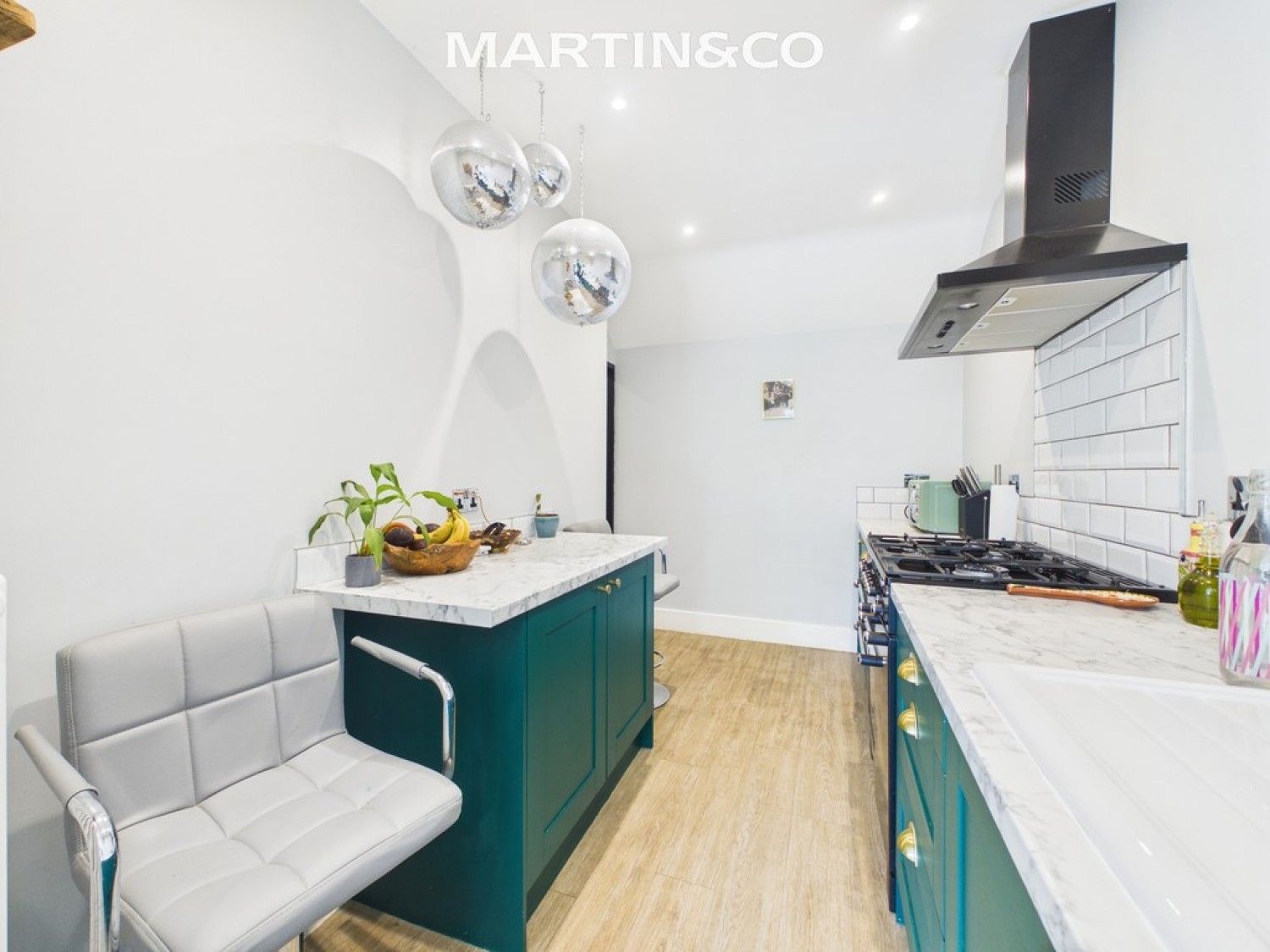 3 bedroom House for Sale Medlake Road, Egham