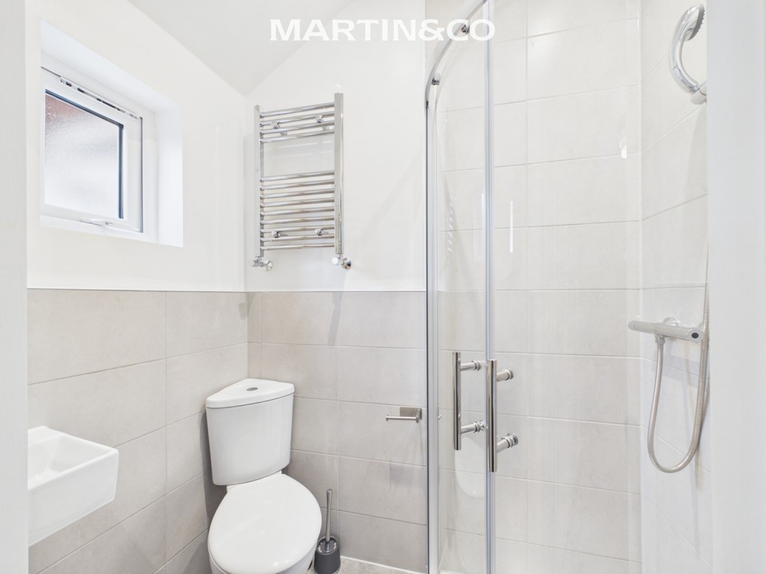 1 bedroom House for Letting Shaftesbury Road